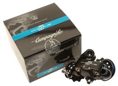 Campagnolo Chorus Rear Derailleur 11 Speed Short Cage Carbon ’11 NOS NEW