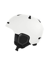 POC Fornix Hydrogen White Matt X-Large/2X-Large (59-62cm) New With Tags Open Box