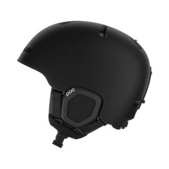 POC Fornix Uranium Black Matt X-Large/2X-Large (59-62cm) -Fully Fuctional