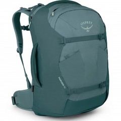 Osprey Fairview 40 Women’s Travel Backpack Carry On Hiking Daypack 40L