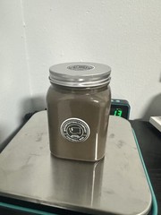 Football Mud (Gios Football Company) 2.75Lbs (Pounds) Same Day Shipping!
