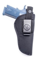 GSG 1911 .22lr | IWB Inside Conceal & OWB Open Carry Belt Holster Combo