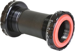 Wheels Manufacturing BSA English Threaded Bottom Bracket – DUB Spindle, ABEC-3 B