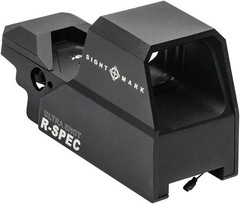 Sightmark SM26031 Ultra Shot R-spec Reflex Sight – Black