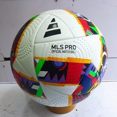 Adidas MLS Pro 2024 Official Size 5 Soccer Match Ball
