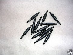 Field Points Screw in 9/32nds 100 grains