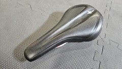 Specialized Henge MTB Saddle 143x270mm 290g Body Geometry Black