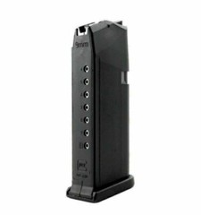 GLOCK 10 Round G19 Magazine – Black