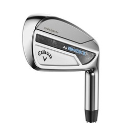 CALLAWAY PARADYM AI SMOKE APPROACH WEDGE 46° STEEL STIFF