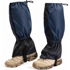 Hiking Gaiters Waterproof Leg Gaiters Kids Teen Men Women Gators Snow Gaiters