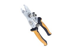 5 In 1 Cycle Chain Master Link Pliers Cable Wire Cutter Crimper Road MTB Bike