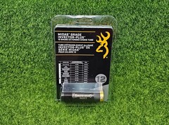 Browning Invector Plus Midas Grade OEM 12 Gauge Choke Tube, SKEET – 1130193