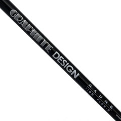 NEW Graphite Design Raune Iron Shaft 105g – .355 taper Tip (Authorized Dealer)