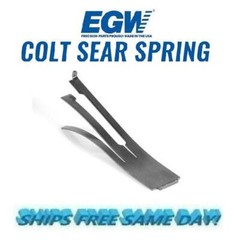 EGW Evolution Gun Works Sear Spring 1911 Colt NEW! # 10690