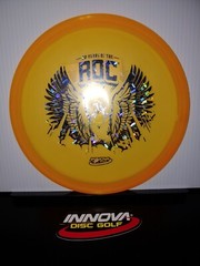 Innova Disc Golf Champion Roc ’30 Years of the Roc’