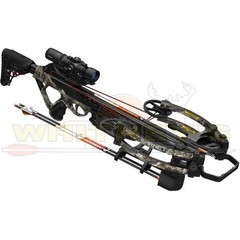 New Other – Barnett Hypertac 420 Crossbow – Black