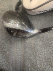 Tour Edge Exotics Max 7 Wood Rh Reg