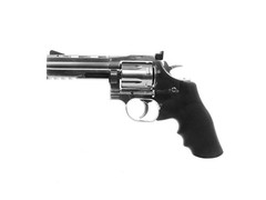 Asg Actionsportgames A/S Asg Dan Wesson 715 Pellet Gun Revolver .177 Caliber