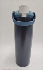 Owala 30oz FreeSip Sway Stainless Steel Tumbler – Navy Nigths READ DESCRIPTION
