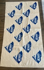 University of South Carolina Beaufort Cotton Golf Towel – USCB