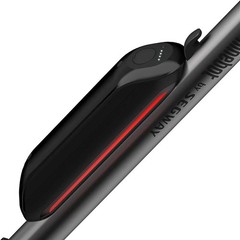 Segway Ninebot External Battery Pack For Electric Kick Scooters – Black