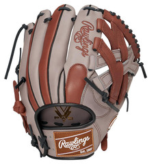 Rawlings Baseball Glove All positions 11.75 RHT HYPER TECH COLOR SYNC JAPAN New