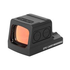 Holosun EPS Carry–GR-6 Green 6 MOA Dot Shake Awake Enclosed Waterproof Sight