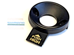 SHIMANO Push Button Shield 109XD – Replaces TGT0969, TT0091
