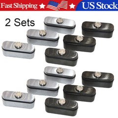 2x Golf Weight for Odyssey WHITE HOT/TRI-HOT 5K/ELEVEN Putter 10/12.5/15/20/25g