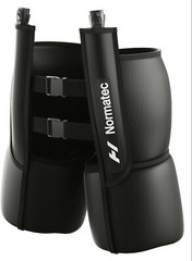 Hyperice – Normatec 3 Hip Attachment – Black