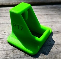KelTec P17 P-17 Magazine Speed Loader 22LR – Green – Made in USA
