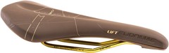 Chromag Lift Saddle – Chromoly, Rawhide