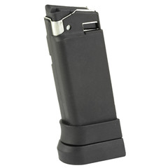 ProMag Magazine 45 ACP Cal, 7 Rounds For Glock 36 Polymer – Black