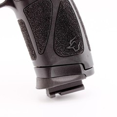 MagRail – Taurus G3 and TH9 17 Rd Magazine Floor Plate Rail Adapter