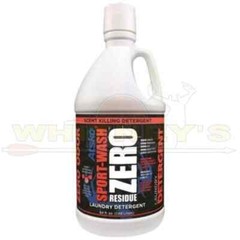 Atsko Zero Sport Wash – 64fl.oz. – 1338QZ