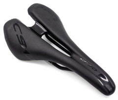 Easton EC90 Road Saddle – 221 grams – 138mm Wide by 270mm long – BRAND NEW!!