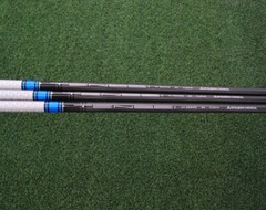 MCA Tensei Raw Blue AV Series 60g Regular/Stiff/X Extra Stiff w/Tip&Grip NEW