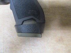 G17 Magazine Sleeve Adapter For PSA Dagger (compact)