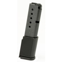 ProMag 10 Round Magazine Fits Diamond Back DB380 380 ACP Blued Finish DIA03
