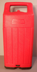 Vintage COLEMAN Lantern Carry Case. Fits 220, 290, 295 Lanterns