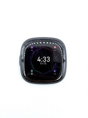 Fitbit – Sense 2 Advanced Health Smartwatch – Graphite (PEBBLE)