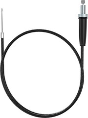 37 INCH THROTTLE CABLE 50CC 70CC 90CC 110CC 125CC PIT BIKES DIRT STRAIGHT TIP