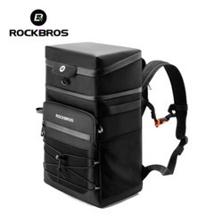 ROCKBROS Multifunctional Sports Outdoor Backpack Refrigerator Bag Detachable