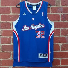 Adidas BLAKE GRIFFIN #32 LOS ANGELES LA CLIPPERS NBA Basketball Jersey Kit Shirt