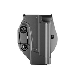 Orpaz C-Series G43/G43x/G48 Holster Compatible Glock 43 OWB Holster Level II