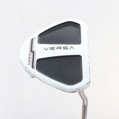 Odyssey Versa 2-Ball Mallet Putter 34 Inches 34″ Steel Right Handed S-161970