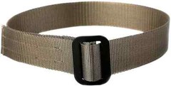 USGI DLA Uniform Riggers Belt Tan «NEW»
