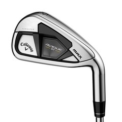 NEW Callaway Rogue ST Max Irons Graphite Choose Shaft, Flex & Set Composition