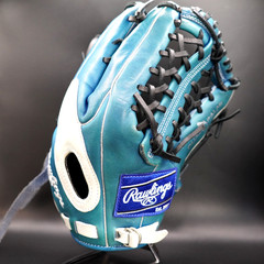Rawlings Japan HOH Heart of the Hide RHT 12.75 All Positions Royal/White Rare
