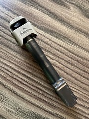 Parker Mountain Machine Duty Comp For G19 Gen4/5 OEM barrel